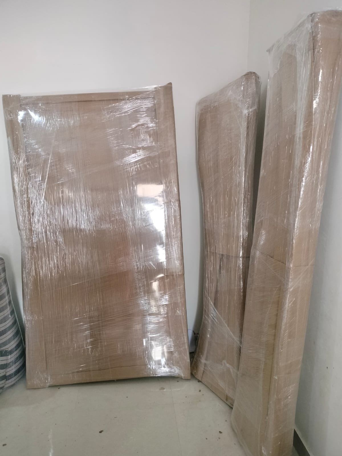 Dream Relocations packing client: Jaipur to Kota, Home Shifting in Rajasthan