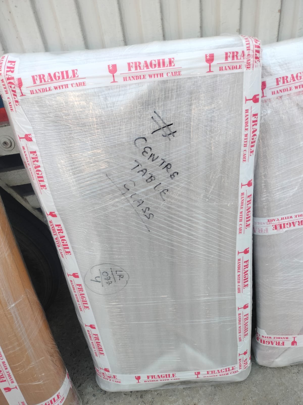 Dream Relocations packing client: Tonk Road Apartment, Home Shifting in Rajasthan