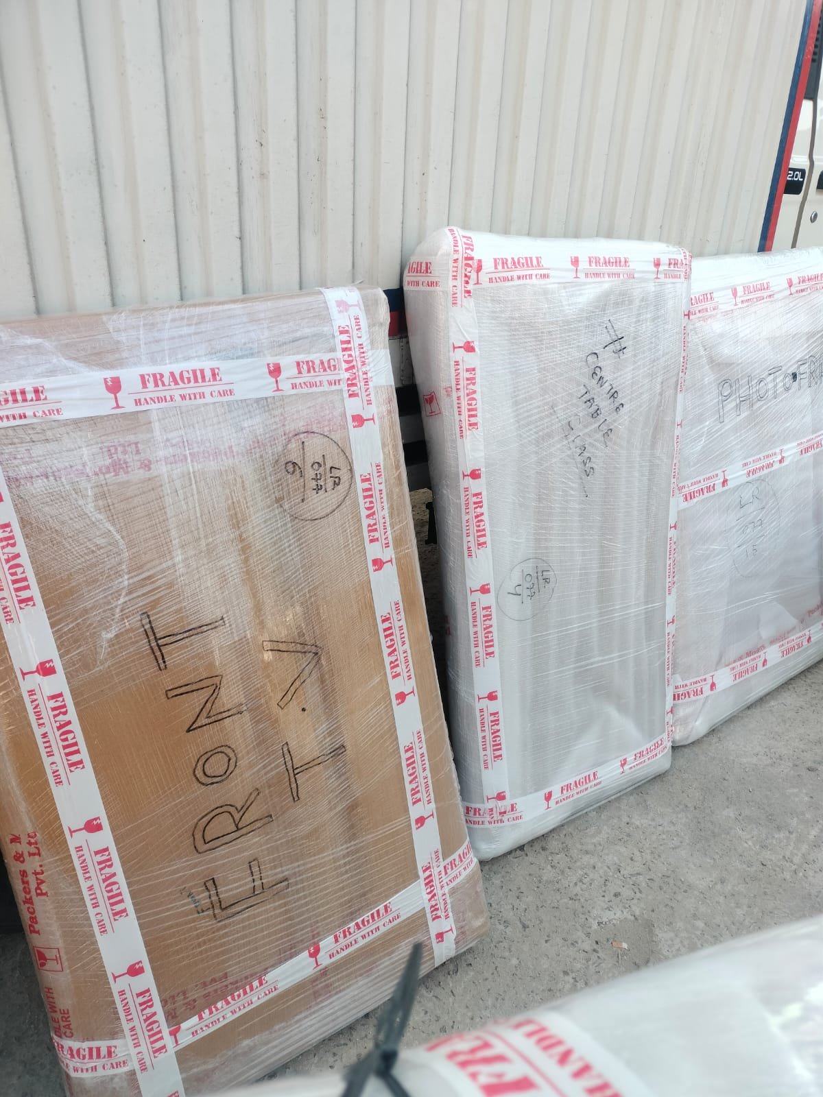 Dream Relocations packing client: Jaipur to Jodhpur, Home Shifting in Rajasthan